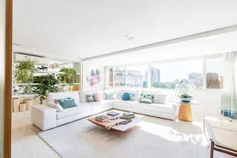 Apartamento · 2 dormitórios no Três Figueiras — miniatura 3