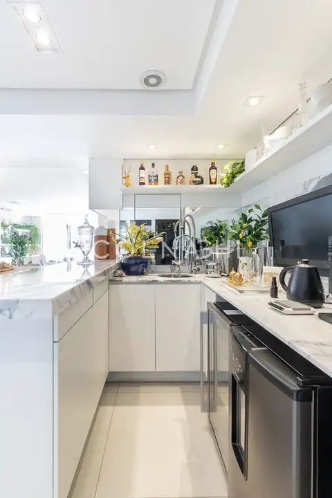 Apartamento · 2 dormitórios no Três Figueiras — miniatura 12