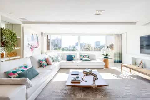 Apartamento · 2 dormitórios no Três Figueiras — miniatura 5
