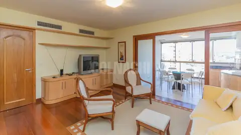 Apartamento · 3 dormitórios na Bela Vista — miniatura 12