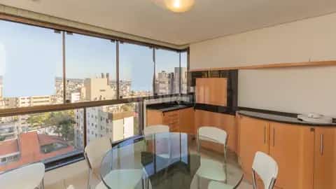 Apartamento · 3 dormitórios na Bela Vista — miniatura 1