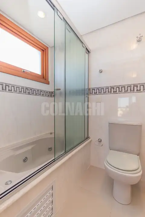 Apartamento · 3 dormitórios na Bela Vista — miniatura 10