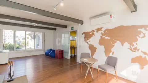 Casa · 5 dormitórios na Auxiliadora — miniatura 2
