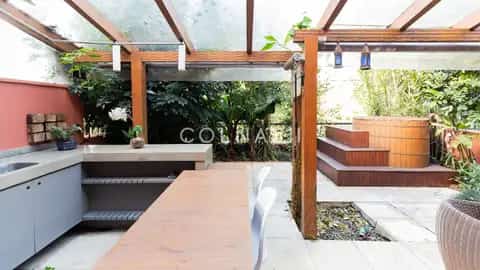 Casa em Condomínio · 3 dormitórios no Três Figueiras — miniatura 7