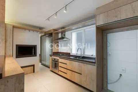 Apartamento Garden · 3 dormitórios no Moinhos de Vento — miniatura 13