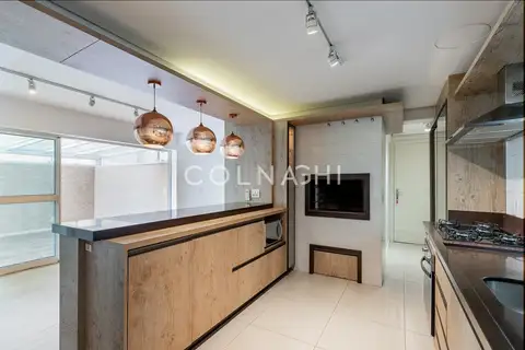 Apartamento Garden · 3 dormitórios no Moinhos de Vento — miniatura 15