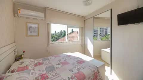 Apartamento · 3 dormitórios em Petrópolis — miniatura 13