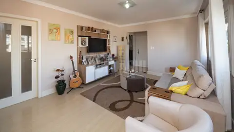 Apartamento · 3 dormitórios em Petrópolis — miniatura 5