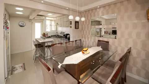 Apartamento · 3 dormitórios em Petrópolis — miniatura 8