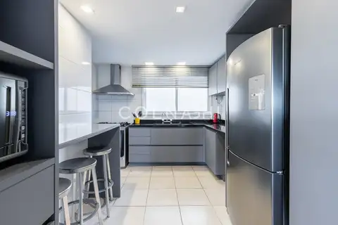 Apartamento · 3 dormitórios no Jardim Europa — miniatura 12