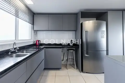 Apartamento · 3 dormitórios no Jardim Europa — miniatura 13