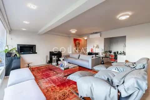 Apartamento · 3 dormitórios no Jardim Europa — miniatura 3