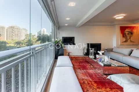 Apartamento · 3 dormitórios no Jardim Europa — miniatura 4