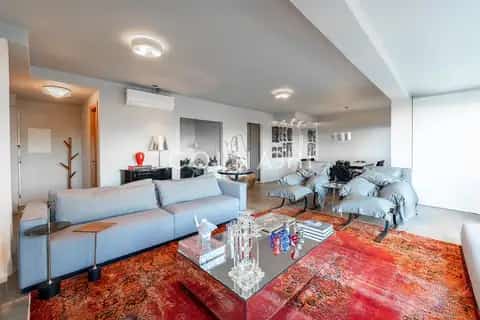 Apartamento · 3 dormitórios no Jardim Europa — miniatura 5
