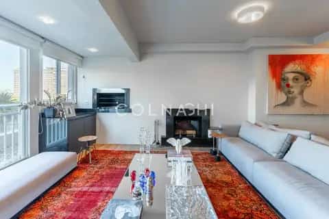 Apartamento · 3 dormitórios no Jardim Europa — miniatura 6