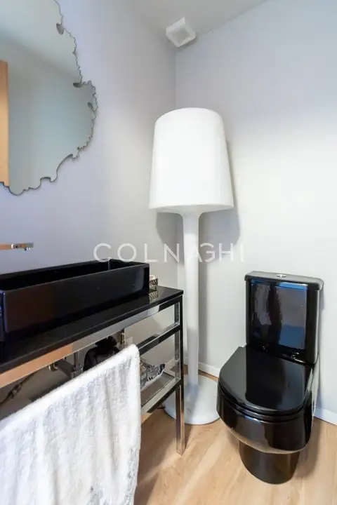 Apartamento · 3 dormitórios no Jardim Europa — miniatura 8