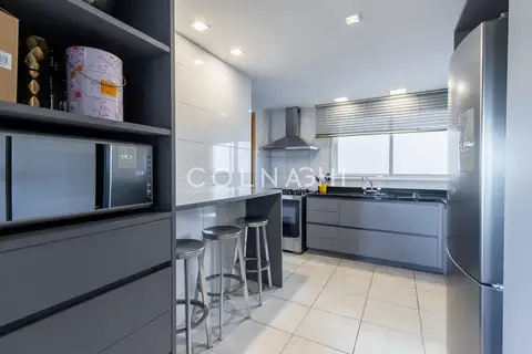 Apartamento · 3 dormitórios no Jardim Europa — miniatura 10