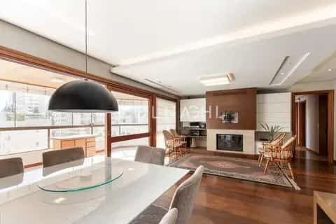 Apartamento · 3 dormitórios na Bela Vista — miniatura 1