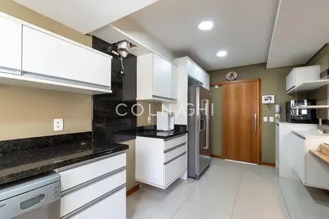Apartamento · 3 dormitórios na Bela Vista — miniatura 14