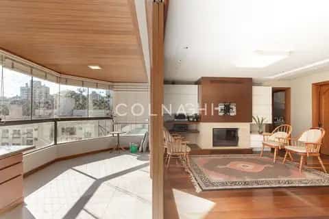 Apartamento · 3 dormitórios na Bela Vista — miniatura 3