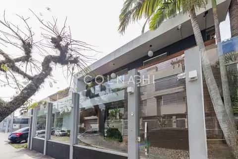 Casa Comercial · 4 dormitórios no Três Figueiras — miniatura 1