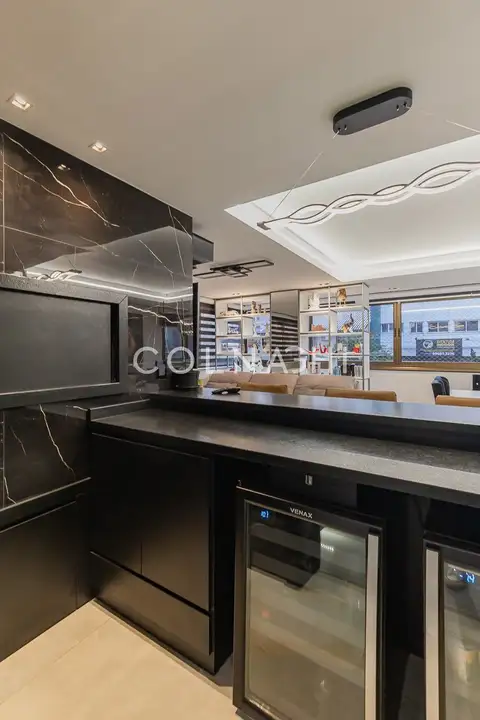 Apartamento · 3 dormitórios no Boa Vista — miniatura 12