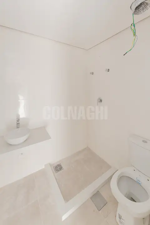 Apartamento · 2 dormitórios em Higienópolis — miniatura 12