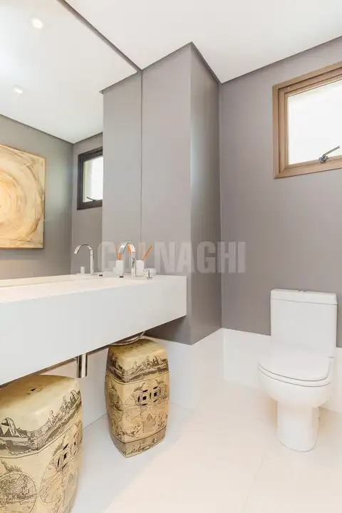 Apartamento · 3 dormitórios no Moinhos de Vento — miniatura 2