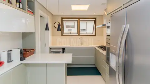 Apartamento · 3 dormitórios no Moinhos de Vento — miniatura 12