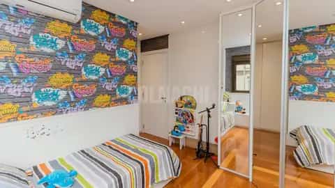 Apartamento · 3 dormitórios no Moinhos de Vento — miniatura 15