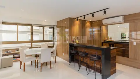 Apartamento · 3 dormitórios no Moinhos de Vento — miniatura 3