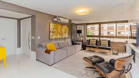 Apartamento · 3 dormitórios no Moinhos de Vento — miniatura 5