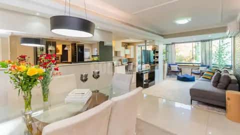 Apartamento · 2 dormitórios na Bela Vista — miniatura 14