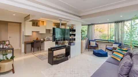 Apartamento · 2 dormitórios na Bela Vista — miniatura 15