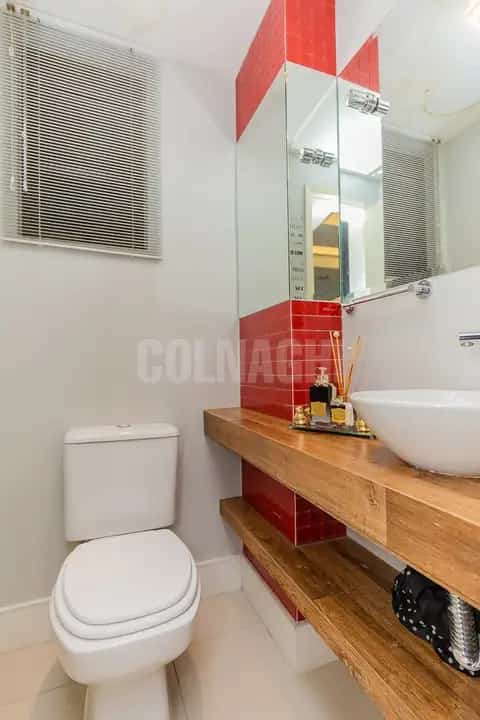 Apartamento · 2 dormitórios na Bela Vista — miniatura 5