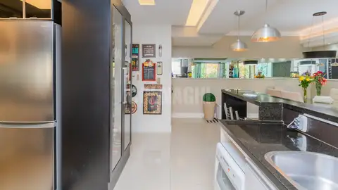 Apartamento · 2 dormitórios na Bela Vista — miniatura 10