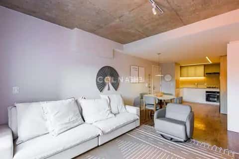 Apartamento Garden · 2 dormitórios no Jardim Europa — miniatura 3