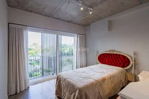 Apartamento Garden · 2 dormitórios no Jardim Europa — miniatura 12