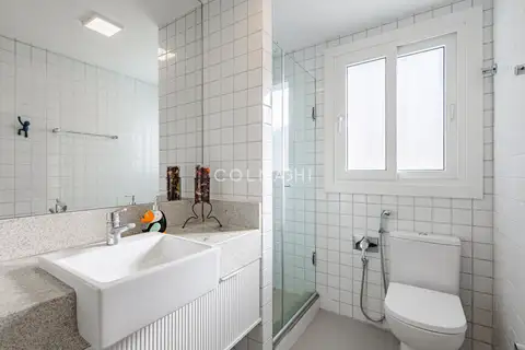 Apartamento Garden · 2 dormitórios no Jardim Europa — miniatura 13