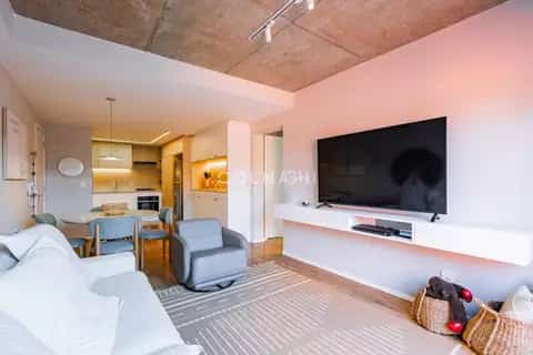 Apartamento Garden · 2 dormitórios no Jardim Europa — miniatura 4