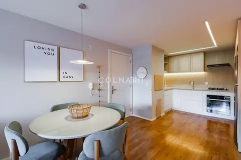 Apartamento Garden · 2 dormitórios no Jardim Europa — miniatura 5