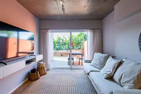 Apartamento Garden · 2 dormitórios no Jardim Europa — miniatura 6