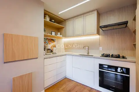 Apartamento Garden · 2 dormitórios no Jardim Europa — miniatura 8
