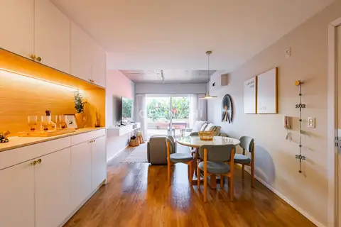 Apartamento Garden · 2 dormitórios no Jardim Europa — miniatura 9