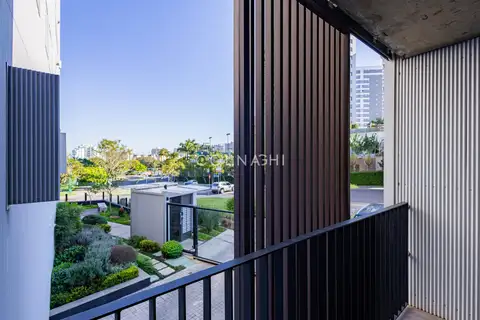 Apartamento Garden · 2 dormitórios no Jardim Europa — miniatura 10
