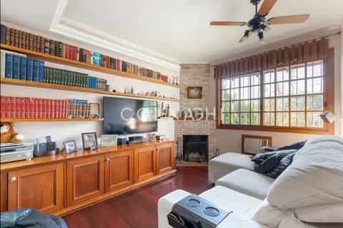 Casa · 5 dormitórios no Chácara das Pedras — miniatura 5