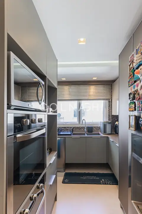 Apartamento · 3 dormitórios no Moinhos de Vento — miniatura 12