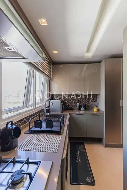 Apartamento · 3 dormitórios no Moinhos de Vento — miniatura 13