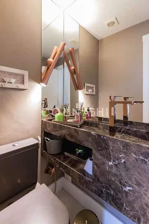 Apartamento · 3 dormitórios no Moinhos de Vento — miniatura 14