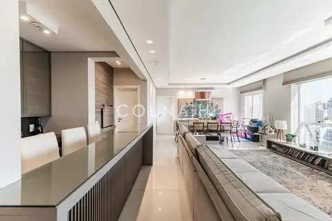 Apartamento · 3 dormitórios no Moinhos de Vento — miniatura 3